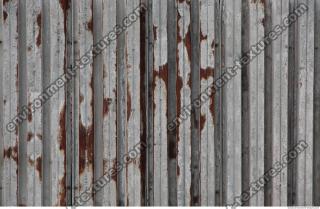 metal corrugated plates rusted 0006